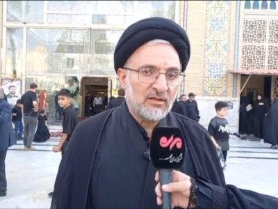 واکنش حجت الاسلام خاموشی به پیام اخیر رهبر انقلاب/مجوز مشروط بود