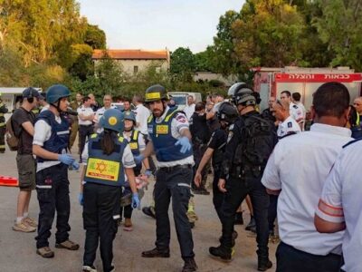 وحشت در اراضی اشغالی؛ شلیکهای پیدرپی به سمت صهیونیستها