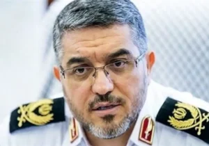 ورود به تهران در روز تشییع رهبر ممنوع است؟ | رئیس پلیس راهور توضیح داد