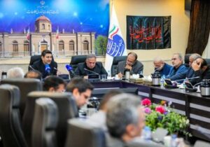 وزیر ارتباطات: اقتصاد فضایی از اولویتهای دولت است