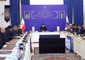 وزیر ارتباطات خواستار «جهش محسوس» در دیپلماسی فناوری شد