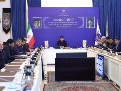 وزیر ارتباطات خواستار «جهش محسوس» در دیپلماسی فناوری شد