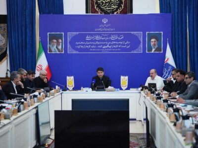 وزیر ارتباطات خواستار خارج شدن سایت‌های ارتباطی از اولویت قطع برق شد
