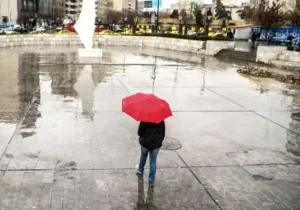 وضعیت جوی کشور در ۴۸ ساعت آینده/ هشدار هواشناسی صادر شد