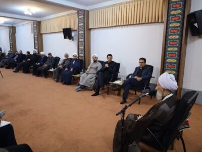 وفاق و همدلی مهم‌ترین نیاز مازندران است