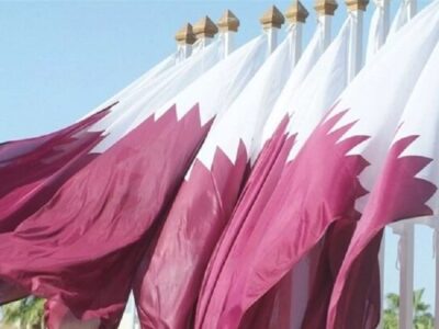 وقوع انفجار در تاسیسات گازی راس لفان قطر