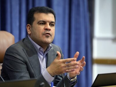 پاسخ رئیس بنیاد ملی نخبگان به ابهامات جذب نخبگان در دستگاههای اجرایی