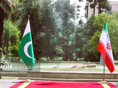 پاکستان: سفر پزشکیان به اسلامآباد درباره تلاشهای دیپلماتیک اخیر است