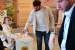 پایان رأیگیری در انتخابات پارلمانی ارمنستان