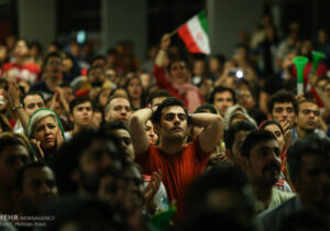 پخش بازیهای جام جهانی در سینماها؛ «استخر» از ۱۰ تیر اکران میشود