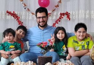 پرداخت وام ۷۰۰ میلیونی به دانشجویان دارای فرزند + جزئیات