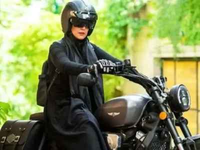 پرونده گواهینامه زنان موتورسوار به کجا رسید؟