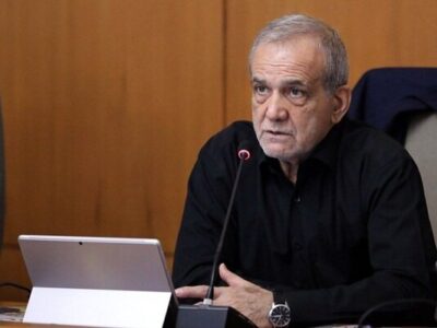 پزشکیان: اثربخشی مذاکرات به میزان پایبندی به تعهدات بستگی دارد