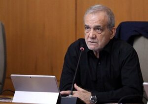 پزشکیان: امروز همدلی بین همه ارکان کشور استثنایی و بینظیر است