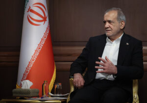 پزشکیان: تفاهم ایران و آمریکا جمعه امضا میشود