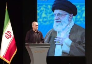 پزشکیان: دشمن تسلیم شدن ما را باید در خواب ببیند