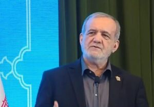 پزشکیان: سیاستهای تجاوزکارانه اسرائیل عامل ناامنی منطقه است