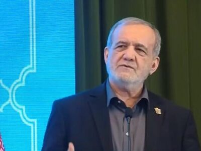 پزشکیان: سیاستهای تجاوزکارانه اسرائیل عامل ناامنی منطقه است