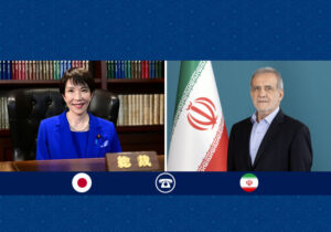 پزشکیان: نقض مکرر آتش‌بس در لبنان نگران‌کننده است