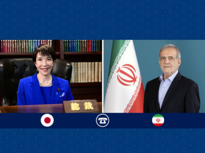 پزشکیان: نقض مکرر آتش‌بس در لبنان نگران‌کننده است