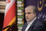 پسماند بزرگترین چالش مازندران؛ استان پیشرو در هوشمندسازی هستیم