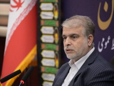 پسماند بزرگترین چالش مازندران؛ استان پیشرو در هوشمندسازی هستیم