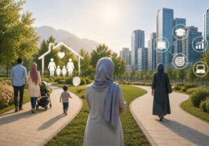 پشت پرده کاهش ازدواج و فرزندآوری؛ اقتصاد یا تغییر سبک زندگی؟