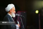 پناهیان: شفافیت نامه اخیر رهبری نشانه قدرت جمهوری اسلامی است