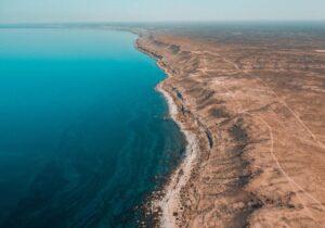 پژوهش مهم محققان ایرانی درباره نوسانات آب دریا