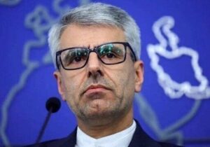 پیام احساسی بقائی برای ملی‌پوشان