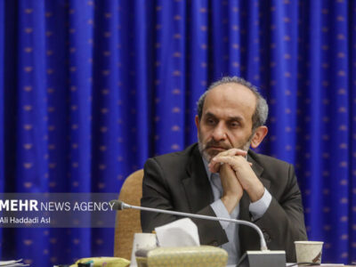 پیام تسلیت رئیس رسانه ملی در پی درگذشت بهروز رضوی