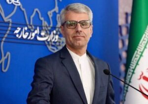پیام تسلیت و همدردی ایران به دولت و ملت ونزوئلا در پی زلزله اخیر