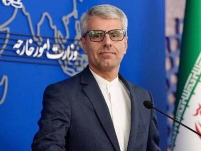 پیام تسلیت و همدردی ایران به دولت و ملت ونزوئلا در پی زلزله اخیر