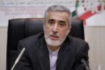 پیرصالحی: همه سناریوهای تأمین دارو و تجهیزات را آماده کرده‌ایم