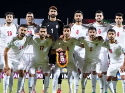 پیروزی ایران مقابل مالی / تیم ملی عازم جام جهانی شد