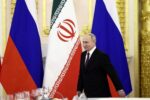 پیش‌بینی پوتین؛ تفاهم ایران و آمریکا شروع یک مسیر تازه