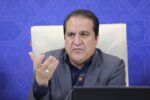 پیشرفت ۹۸ درصدی کاداستر اراضی ملی در استان ایلام