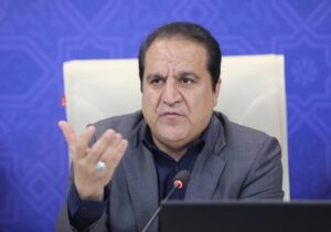 پیشرفت ۹۸ درصدی کاداستر اراضی ملی در استان ایلام