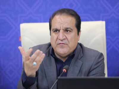 پیشرفت ۹۸ درصدی کاداستر اراضی ملی در استان ایلام
