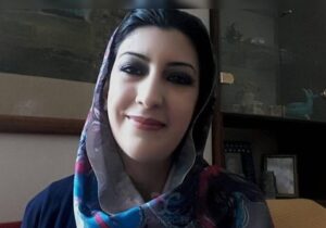 پیکر شهرزاد جواهری صبح دوشنبه تشییع می‌شود