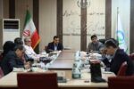 چابکسازی زنجیره تأمین تجهیزات دندانپزشکی