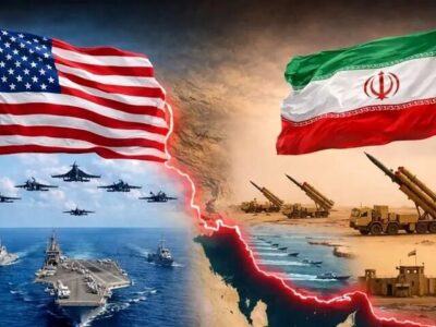 چرا شکست آمریکا مقابل ایران فاجعهبارتر از جنگ ویتنام است؟