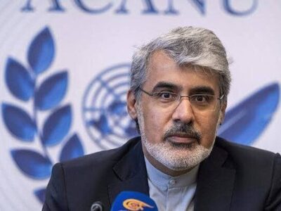 چراغ سبز تهران برای کشتیرانی و آغاز مذاکرات تخصصی در تنگه هرمز