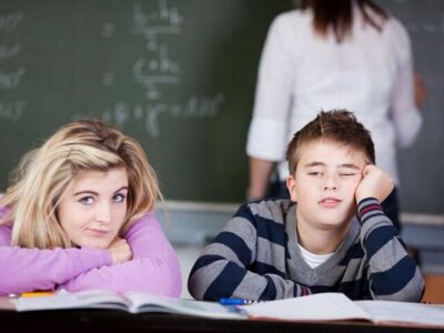 چگونه اشتیاق به درس را در دانش‌آموزان زنده کنیم؟