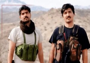 چگونه گروههای مسلح کُردی اعضای تروریست خود را فرهیخته جلوه میدهند