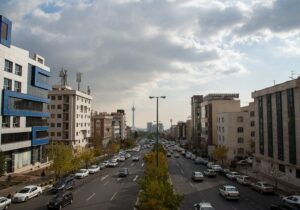 کاهش آلودگی در پایتخت/هوای تهران قابلقبول شد