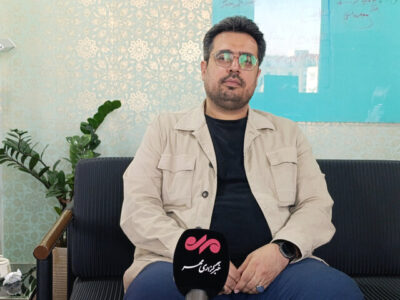 کمپین «زیر علم سرخ» در البرز رونمایی میشود