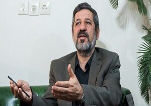 کنعانی مقدم: ایران به خوبی ثابت کرد پشتیبان جبهه مقاومت است