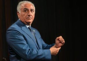کیفرخواست پرونده رضا پهلوی، عوامل اینترنشنال و من‌وتو صادر شد