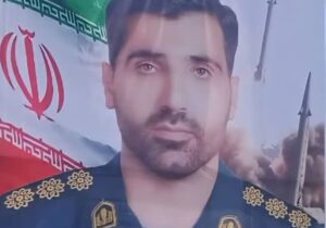 گرامیداشت سالگرد شهادت شهید «سجاد محمدی» برگزار میشود